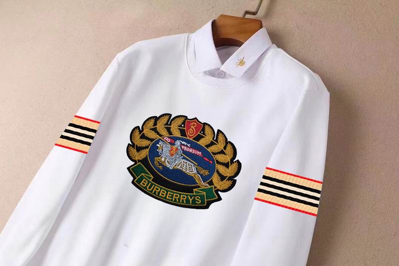 Burberry M-3XL 12yx135  (7)